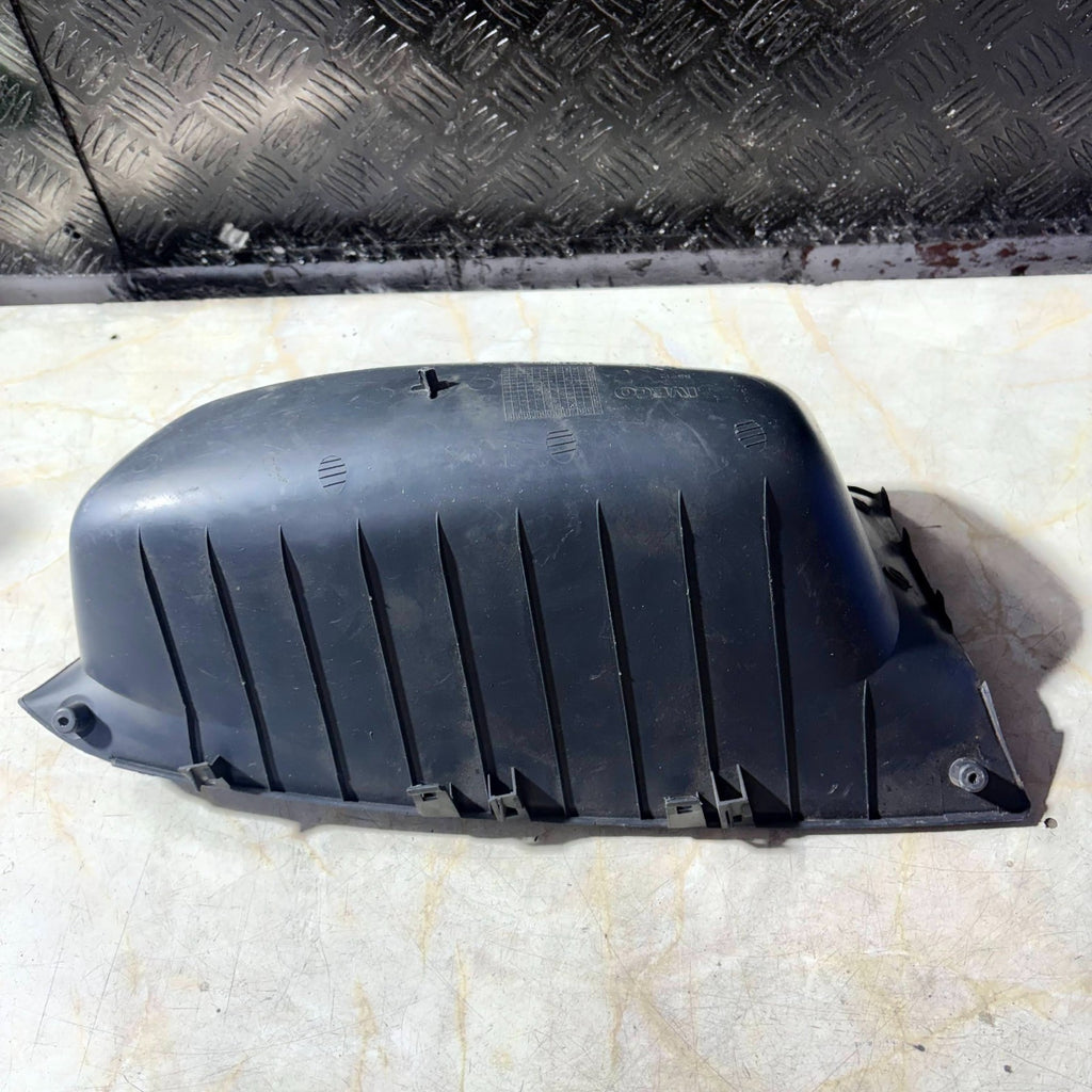 Iveco Daily Mk4 06-11 Passenger Left N/S Dashboard Top Storage Box 3802516