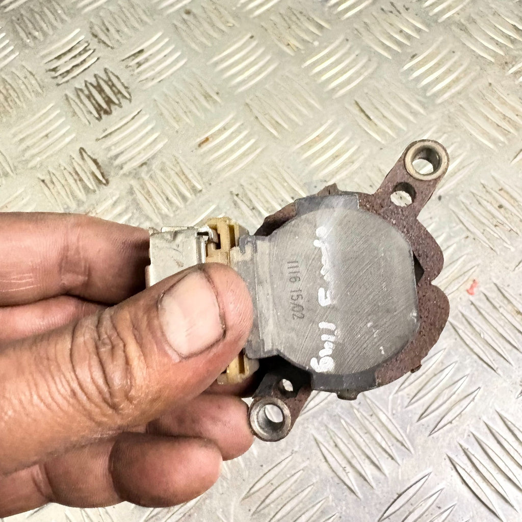 BMW SERIE 3 BERLINA (E46) 320I IGNITION COIL