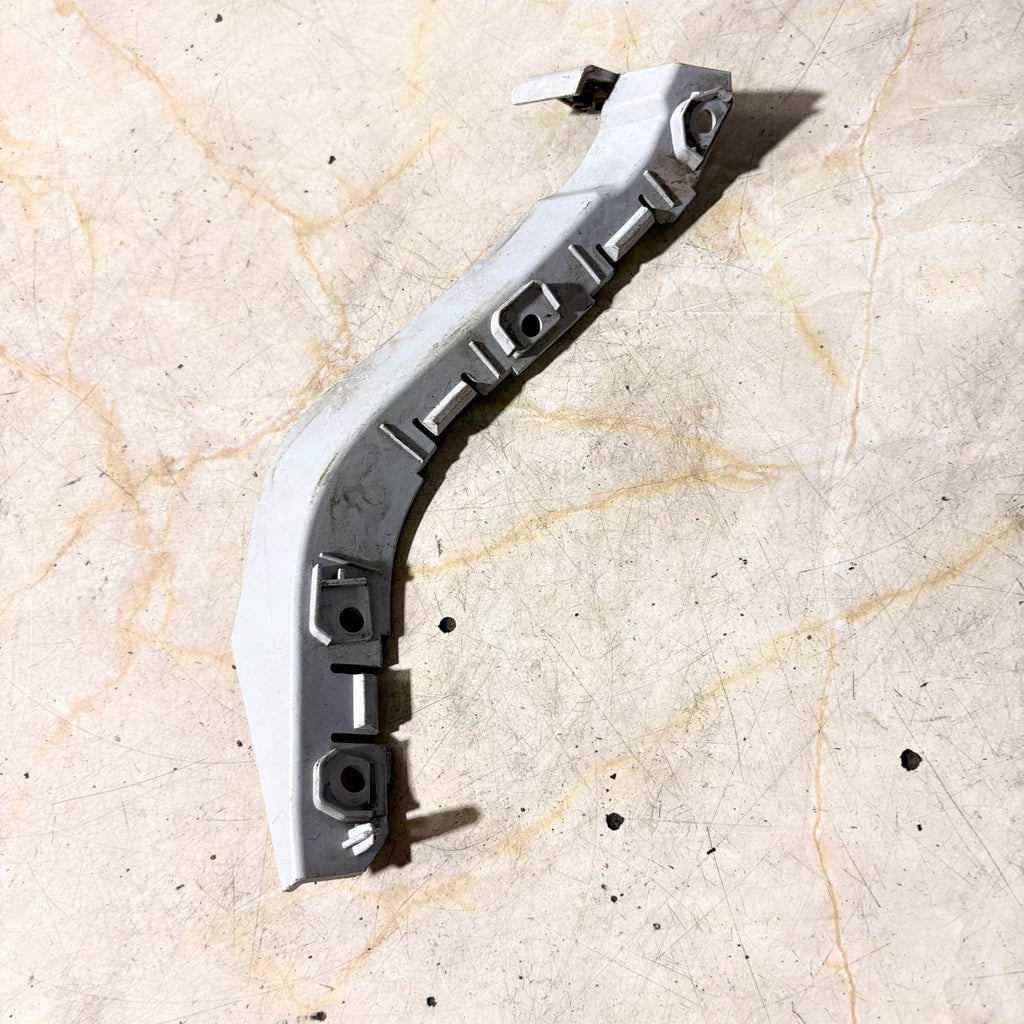 RANGE ROVER EVOQUE REAR LEFT BUMPER BRACKET 15-19 BJ32-17A882-AC