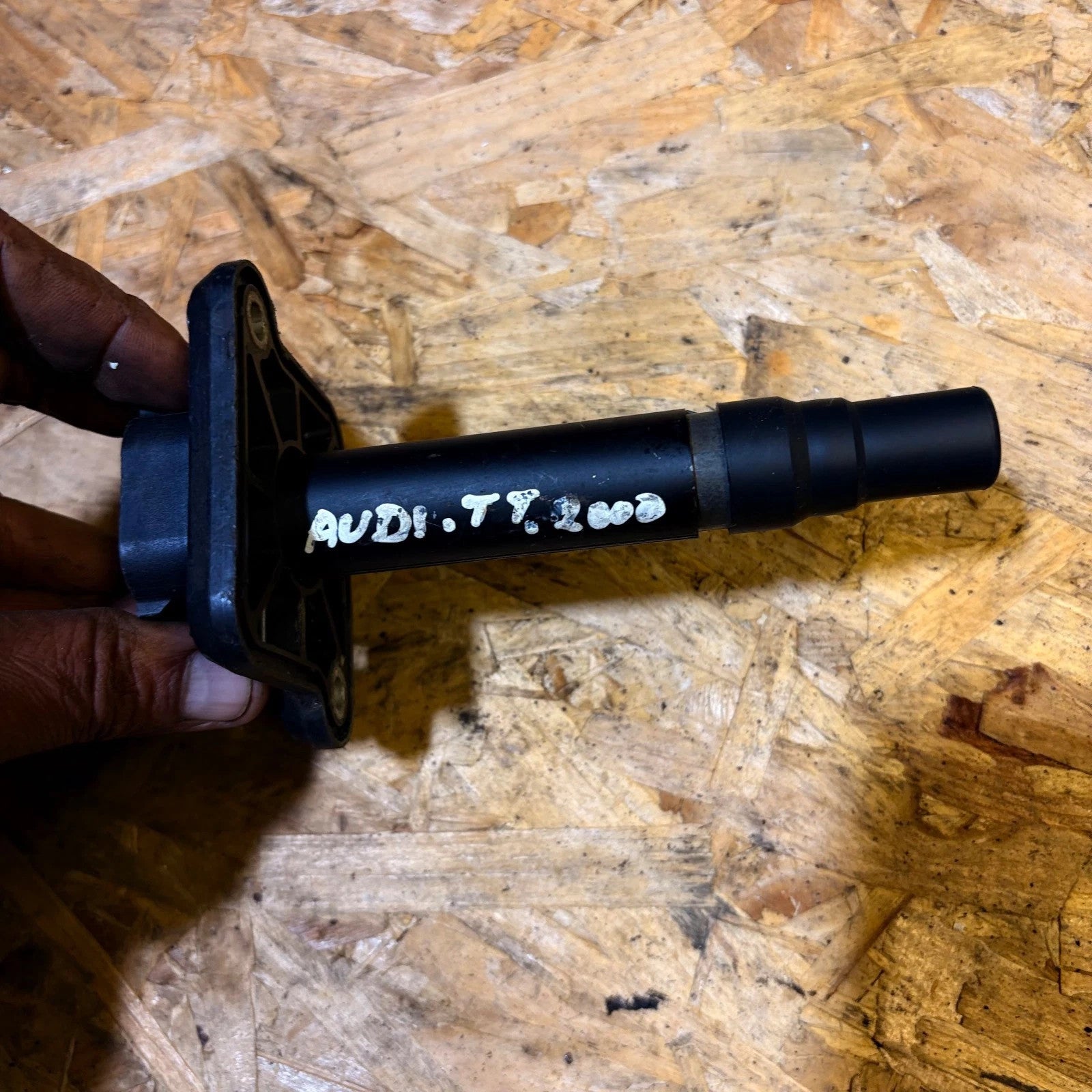 AUDI TT 1998-2006 IGNITION COIL PACK 06B905115E