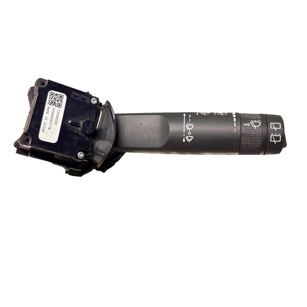 Vauxhall Insignia A 2009-2017 Sports Tourer Rear Wiper Stalk Switch 13305522
