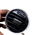 SEAT Exeo / Exeo ST 2009-2013 Dashboard Centre Air Vent Nozzle Grille 8H0820951