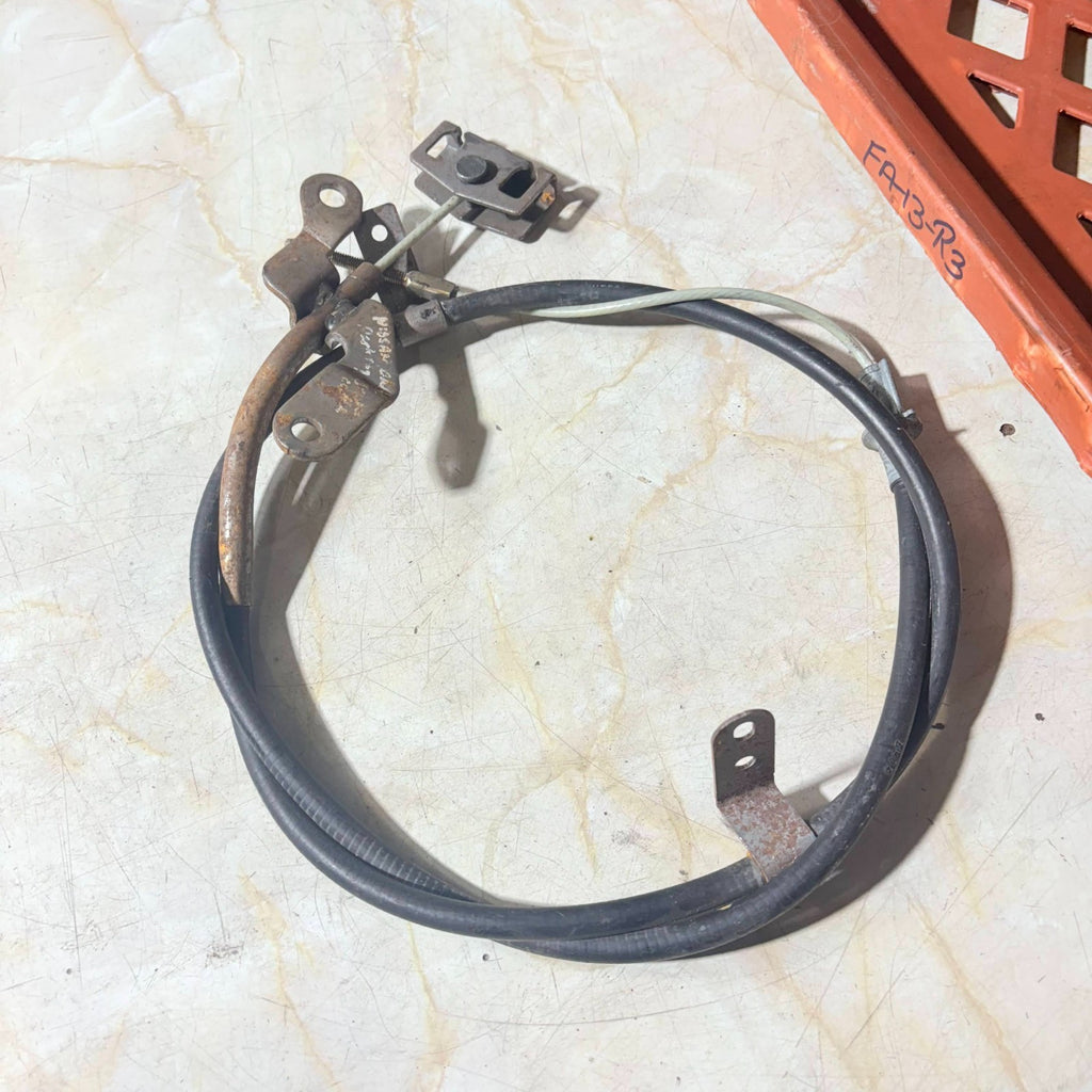 Parking Brake Cable for Nissan