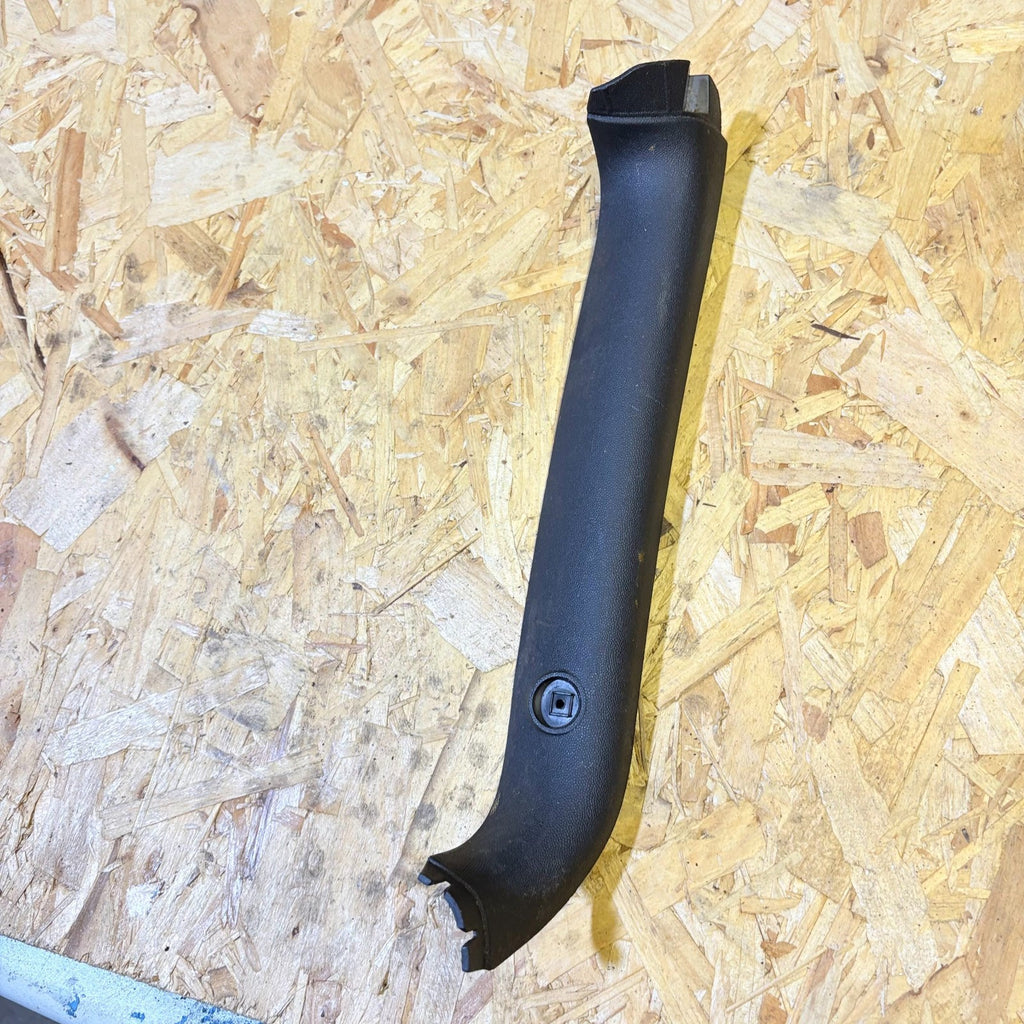 BMW Mini One, Cooper S Rear Right Side Tailgate Trim