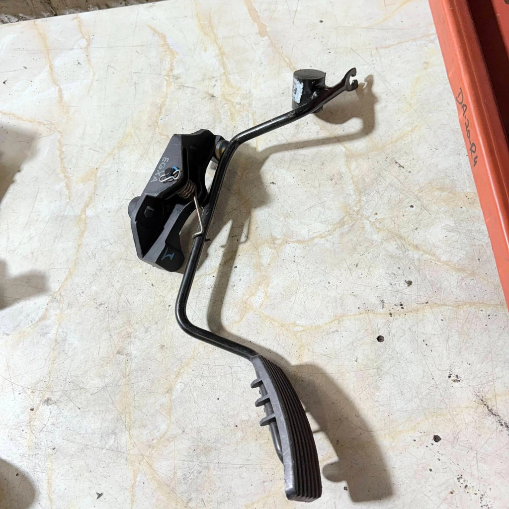HYUNDAI I10 PA MK1 ACCELERATOR THROTTLE PEDAL 2008-2013 327000X900
