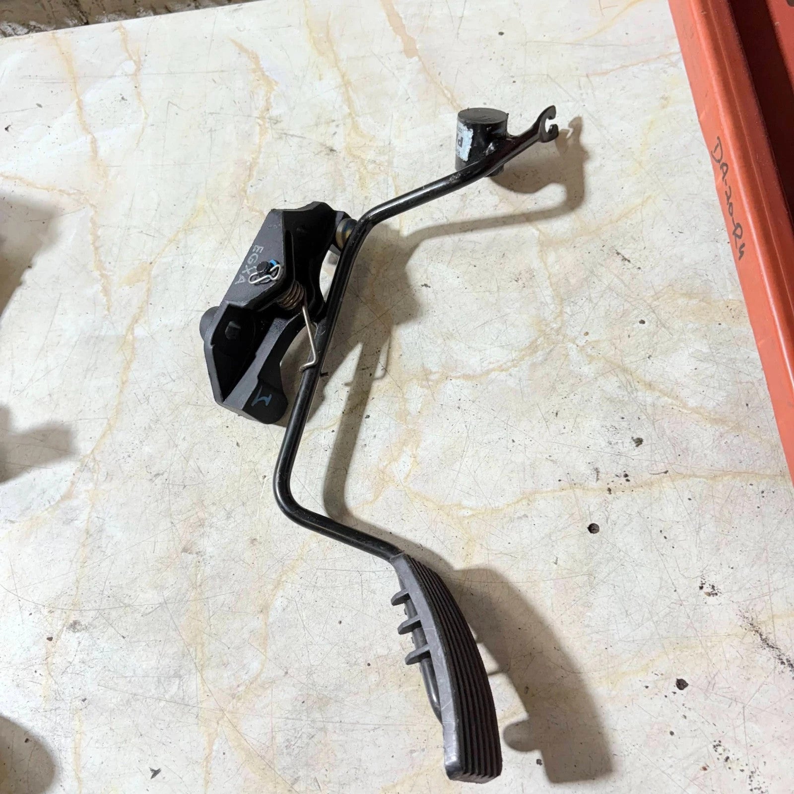 HYUNDAI I10 PA MK1 ACCELERATOR THROTTLE PEDAL 2008-2013 327000X900