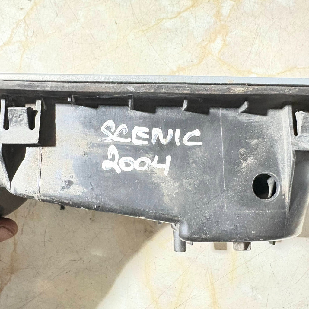 Renault Scenic 2004 Fuel Cap Tank Flap Tank Cap 8200139543