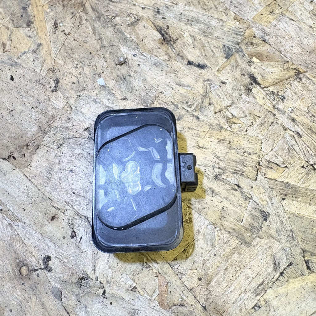 PEUGEOT 407sw HDI 2.0cc RAIN SENSOR
