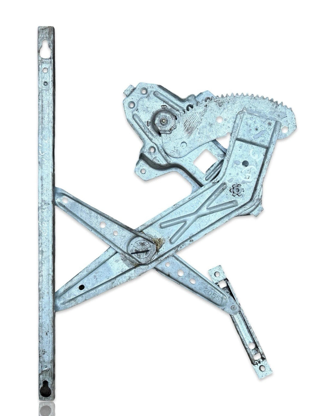 Honda Civic MK6 1997 - 2001 Nearside Passenger Rear Window Regulator