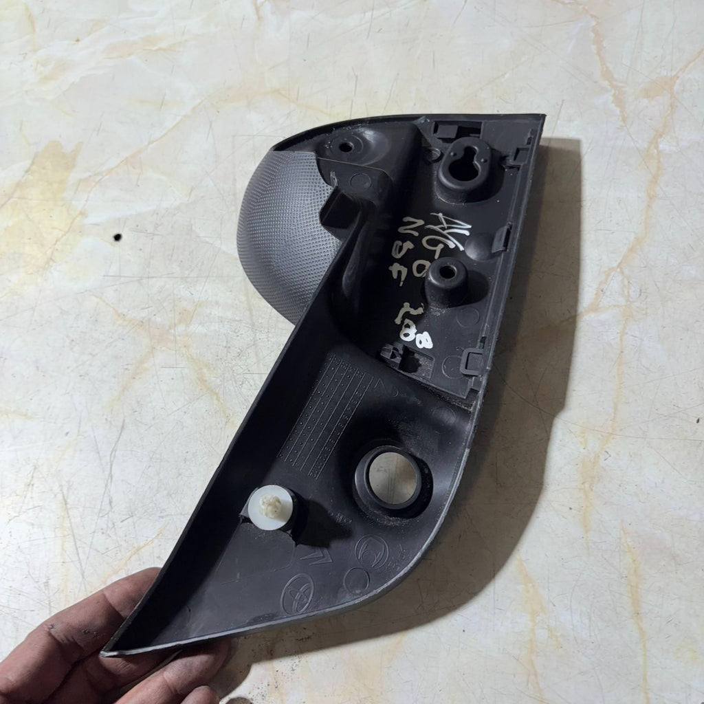 Toyota Aygo Passenger Front Left Side Wing Mirror Interior Trim Cover 2005-2014