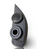 FIAT DOBLO 2010-2014 TWEETER SPEAKER AND TRIM (FRONT PASSENGER) 07354986310E
