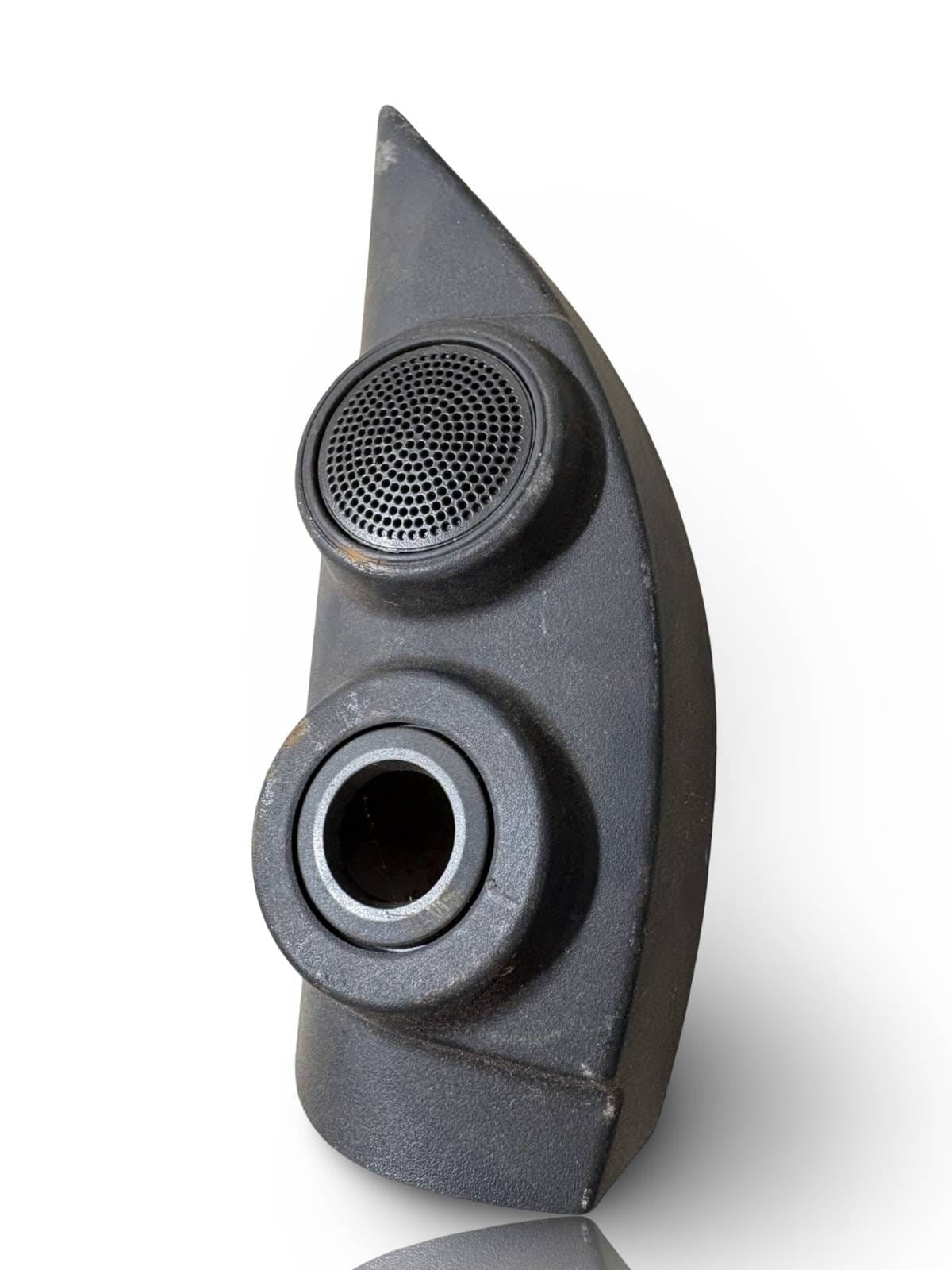 FIAT DOBLO 2010-2014 TWEETER SPEAKER AND TRIM (FRONT PASSENGER) 07354986310E