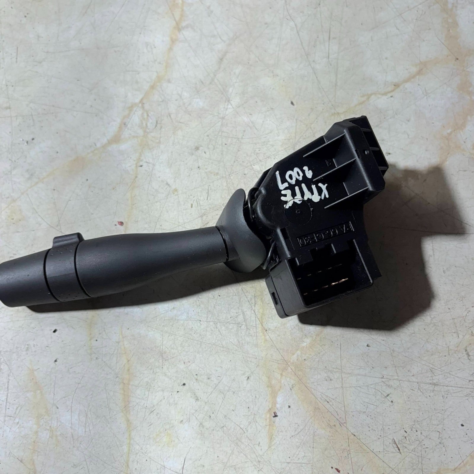 Jaguar X-Type (2001-2007) Window Wiper Switch