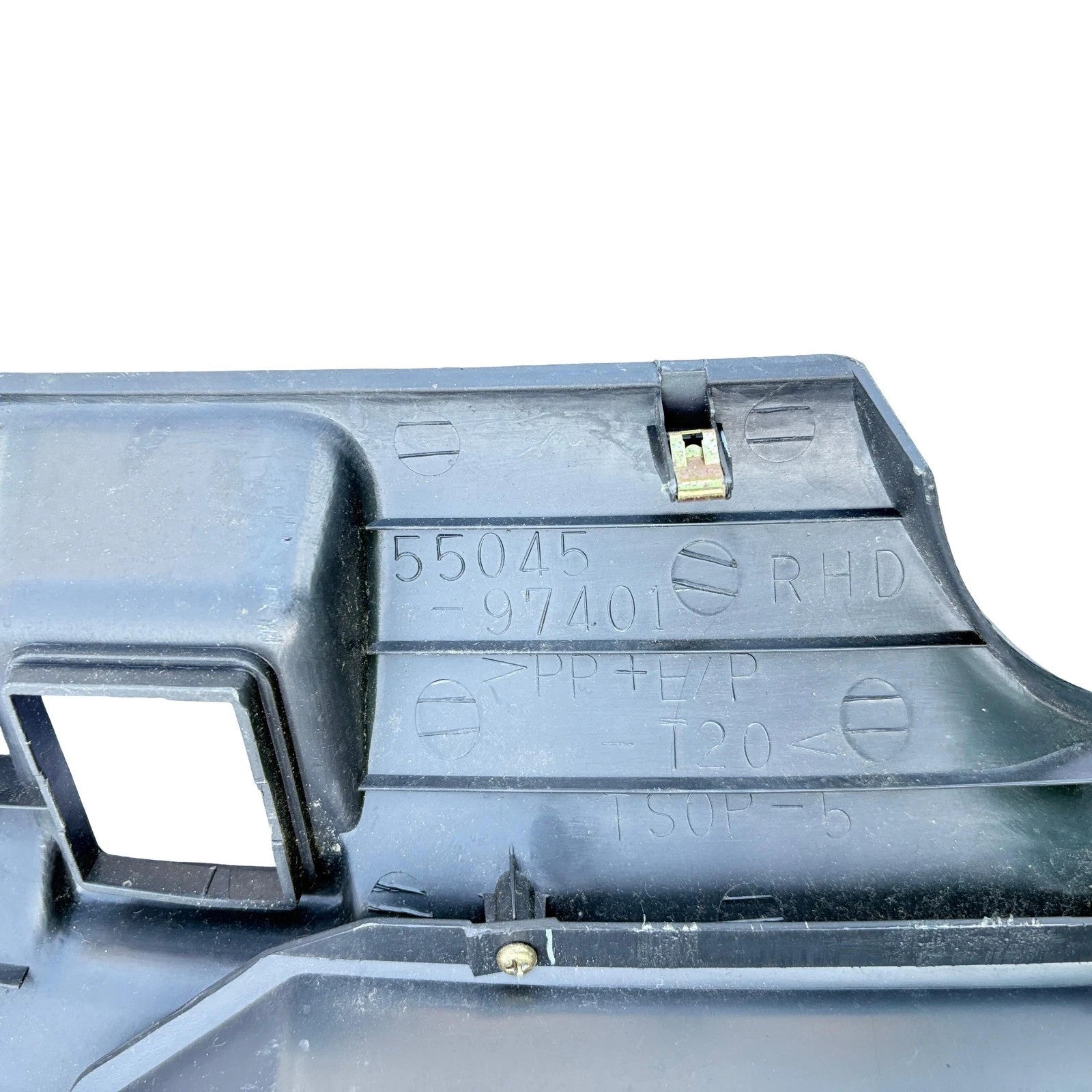 DAIHATSU TERIOS KID J111G J131G LOWER DASH KNEE PANEL TRIM 55045-97401