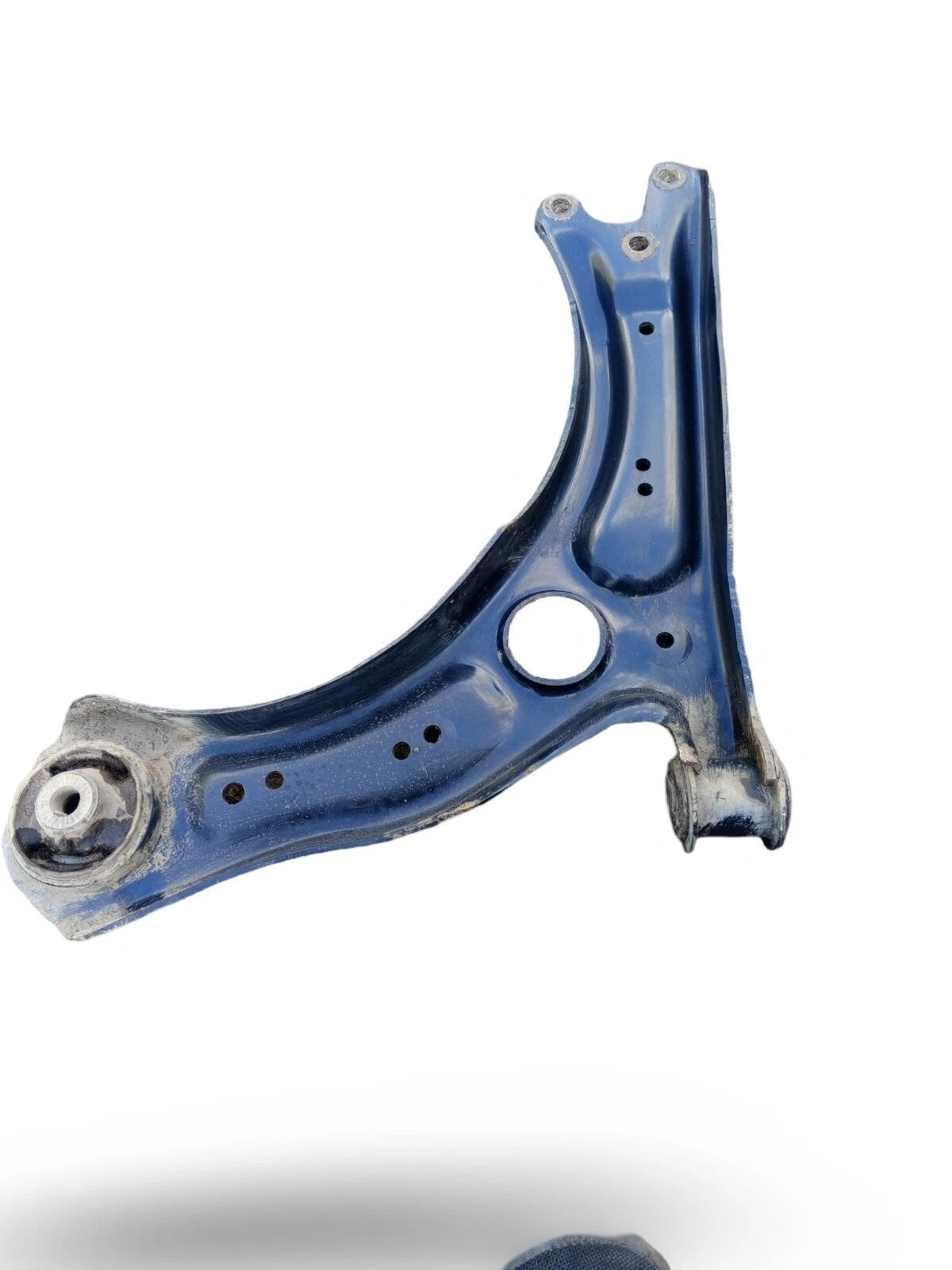 2019 SEAT IBIZA DRIVERS FRONT OFFSIDE CONTROL ARM
