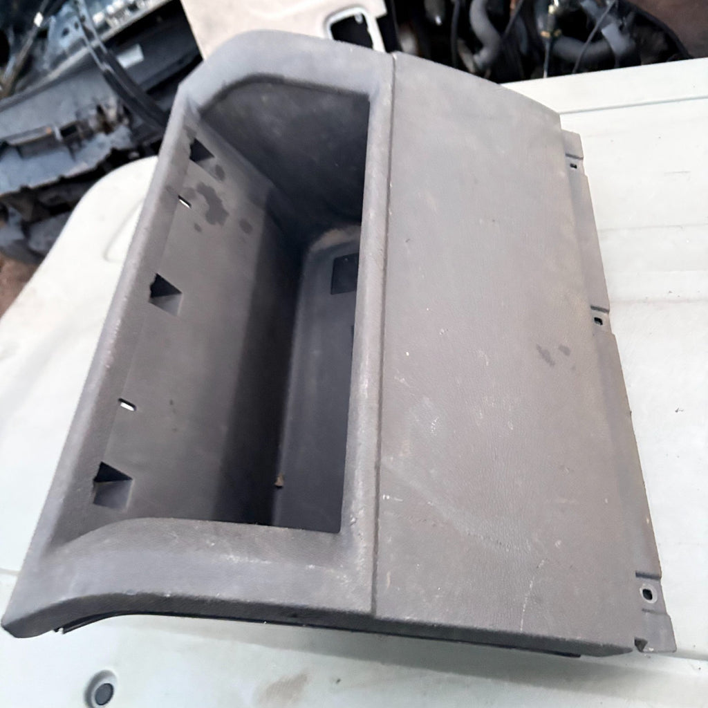 VW Caddy Mk3 07-15 Dashboard Lower Storage Glove Box Compartment