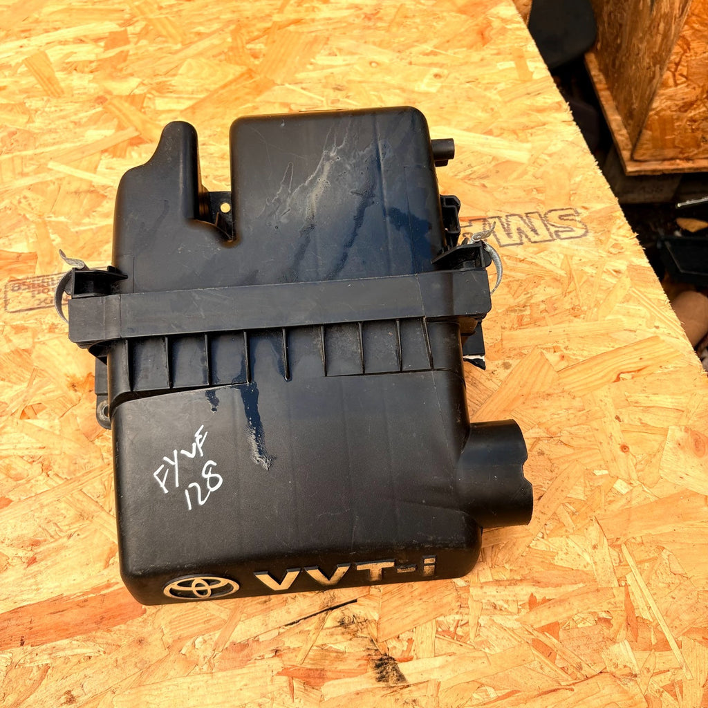 Toyota Yaris Hybrid Heater Blower Fan Motor AV1260 87103-0D220 2012-2014