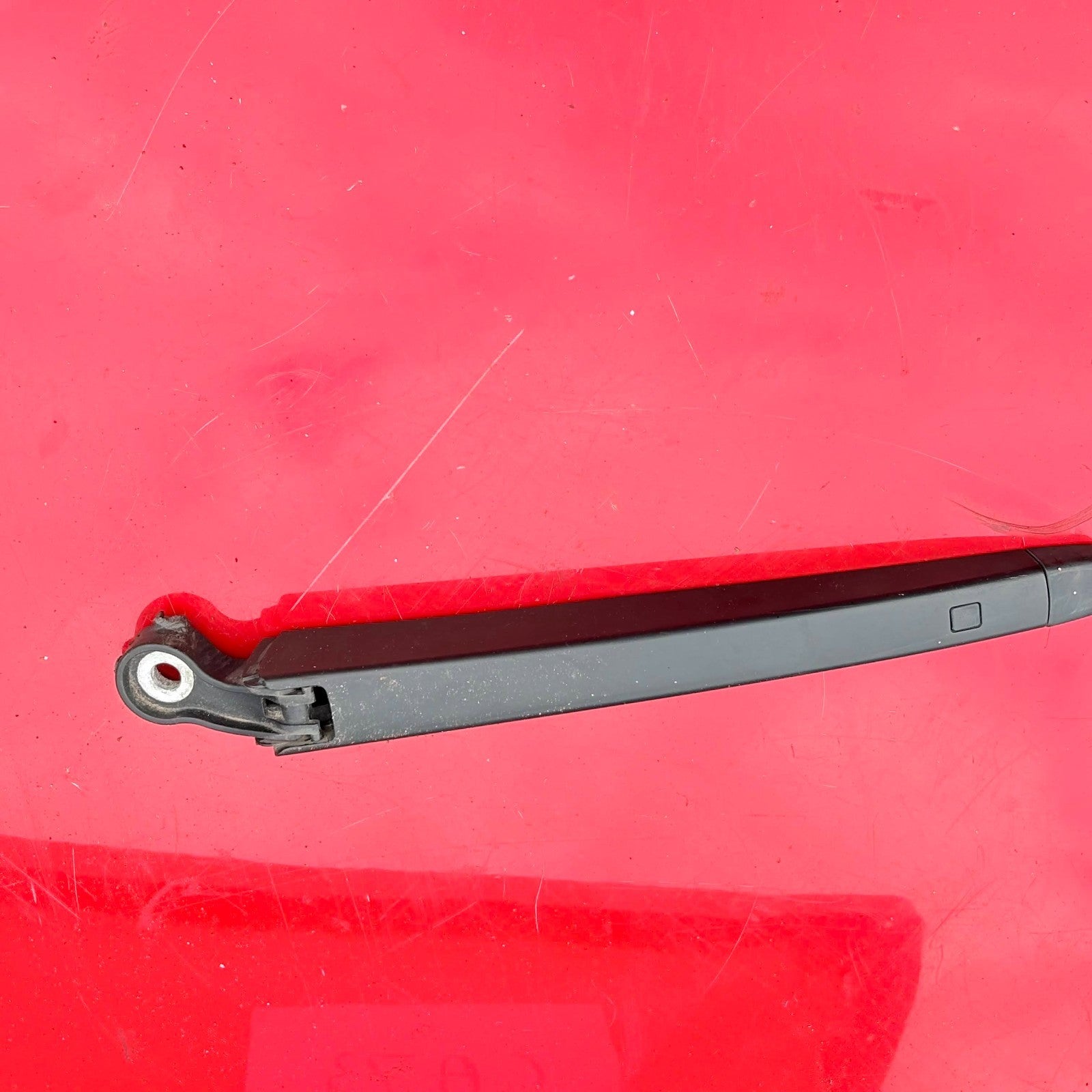 Skoda Citigo NF1 Rear Wiper Arm Tailgate Rear Window 2011-2019 6R6955707B