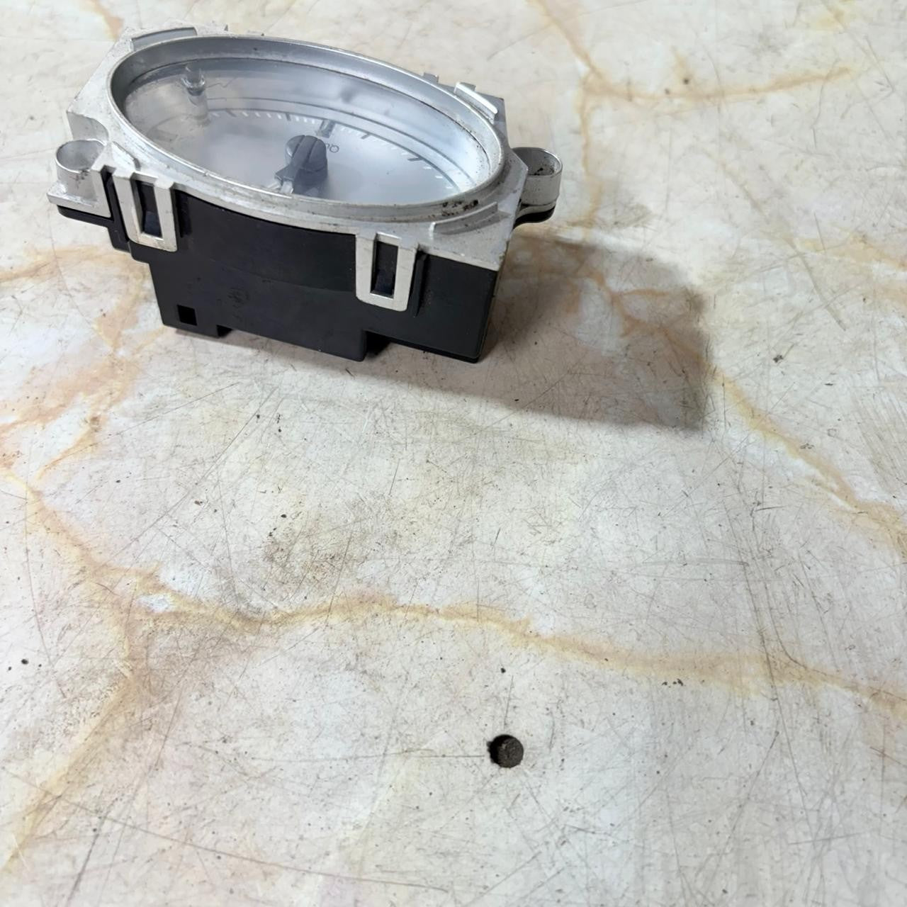 FORD MONDEO MK3 ANALOGUE DASH CLOCK 2008 1S71 15000 AG
