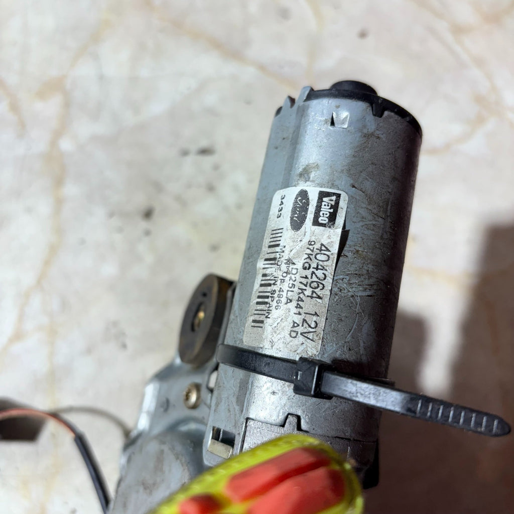 FORD KA REAR WIPER MOTOR 97KG-17K441-AD 1996-2008