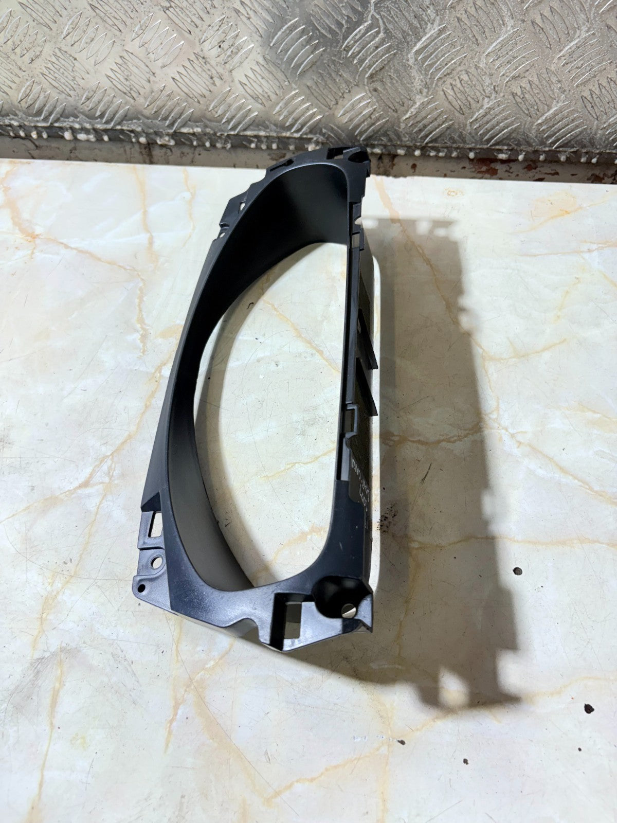 Jaguar X-Type MK1 2001-2009 Instrument Speedometer Cluster Bezel Trim 1X41