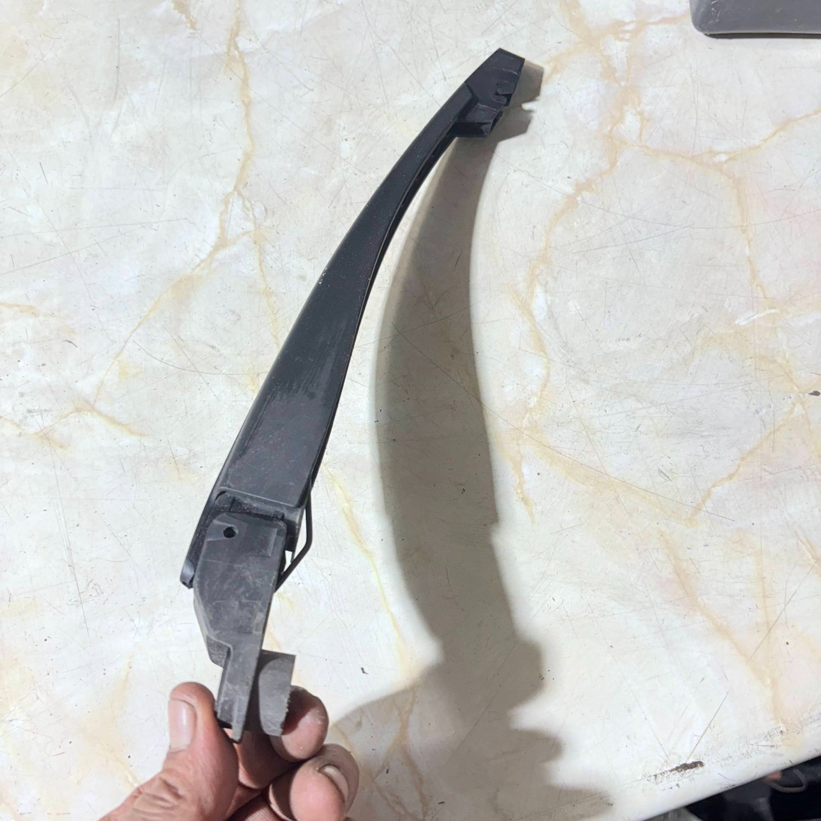 PEUGEOT 208 WIPER ARM 12-20