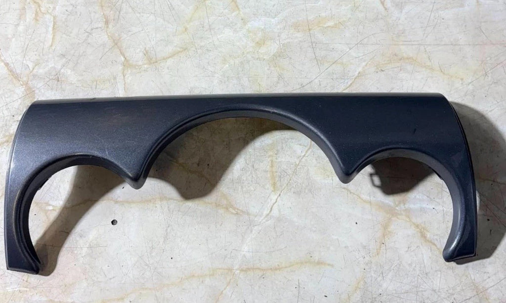 MINI COOPER CONVERTIBLE R52 2008 SPEEDOMETER SURROUND TRIM 391100133C