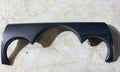 MINI COOPER CONVERTIBLE R52 2008 SPEEDOMETER SURROUND TRIM 391100133C