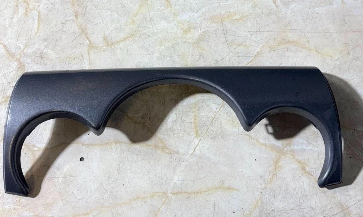 MINI COOPER CONVERTIBLE R52 2008 SPEEDOMETER SURROUND TRIM 391100133C