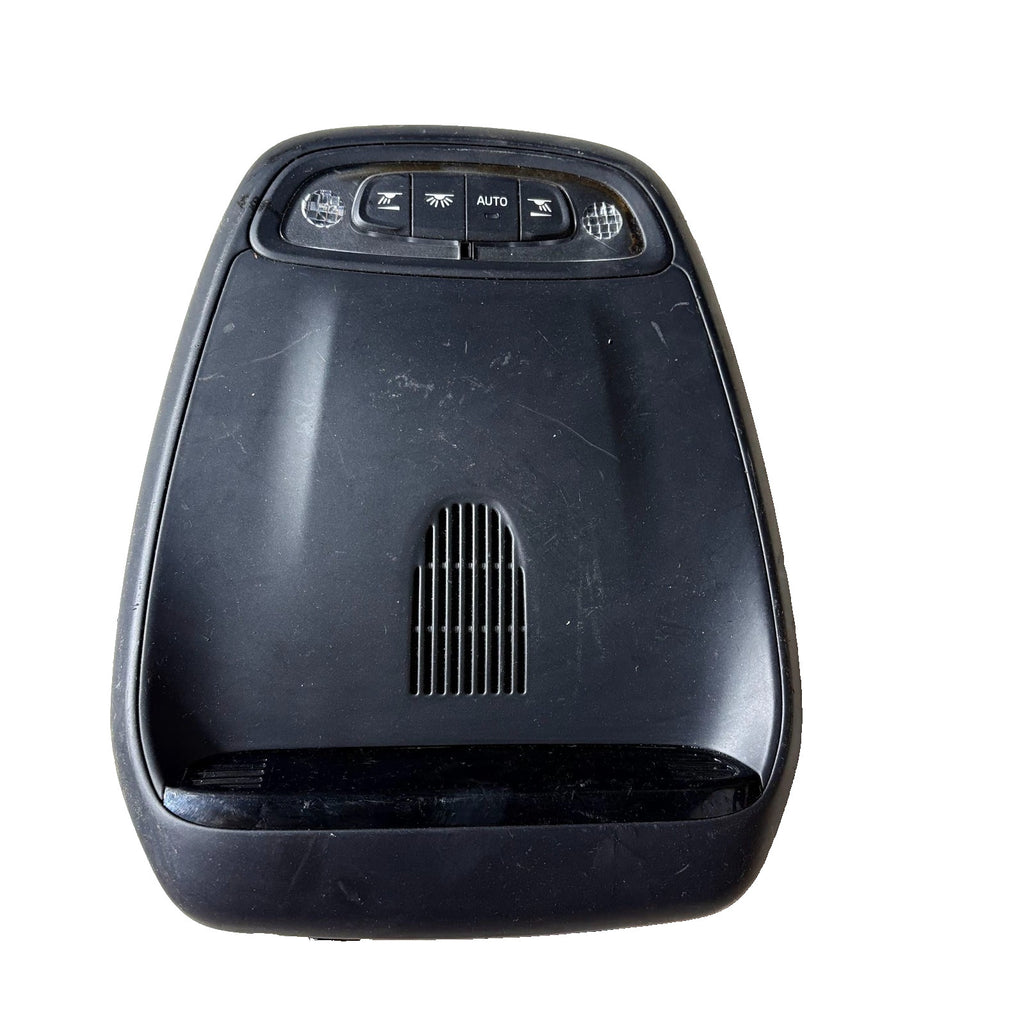 31398259 Volvo V40 5 Door 2012-2019 Front Headliner Roof Reading Light Panel