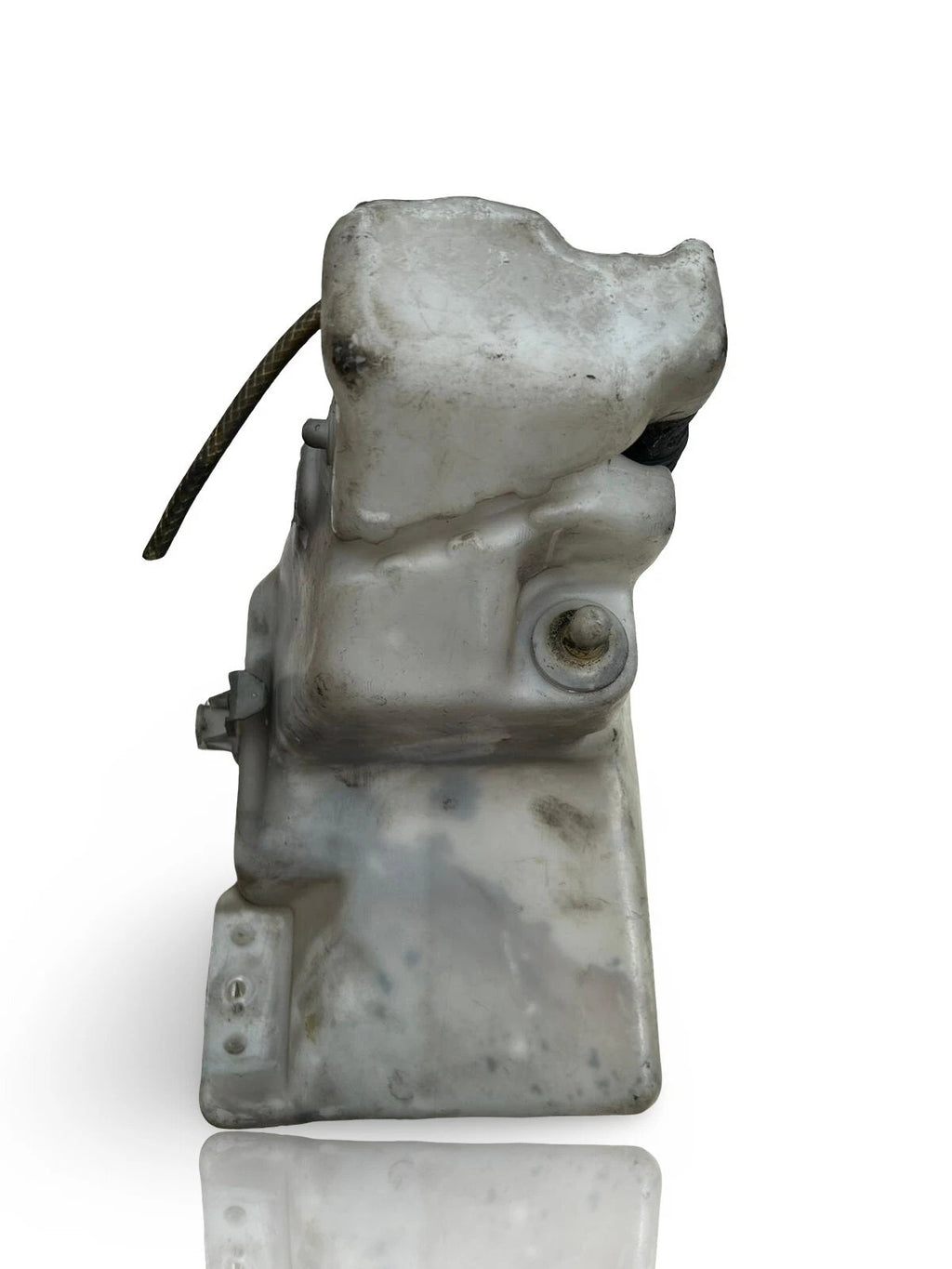 Mercedes-Benz C-CLASS 1995 Windshield Washer Reservoir tank W202 AND PUMP