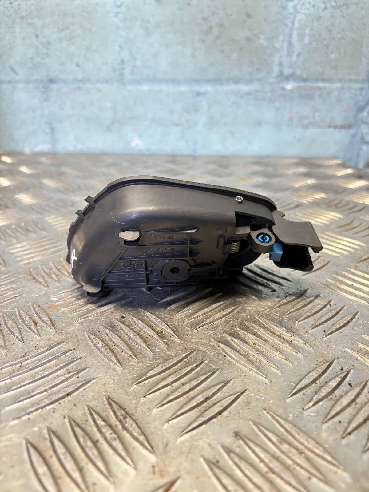 Chevrolet Spark 2013-2015 Rear Right Inner Door Handle Interior Pull 95233444