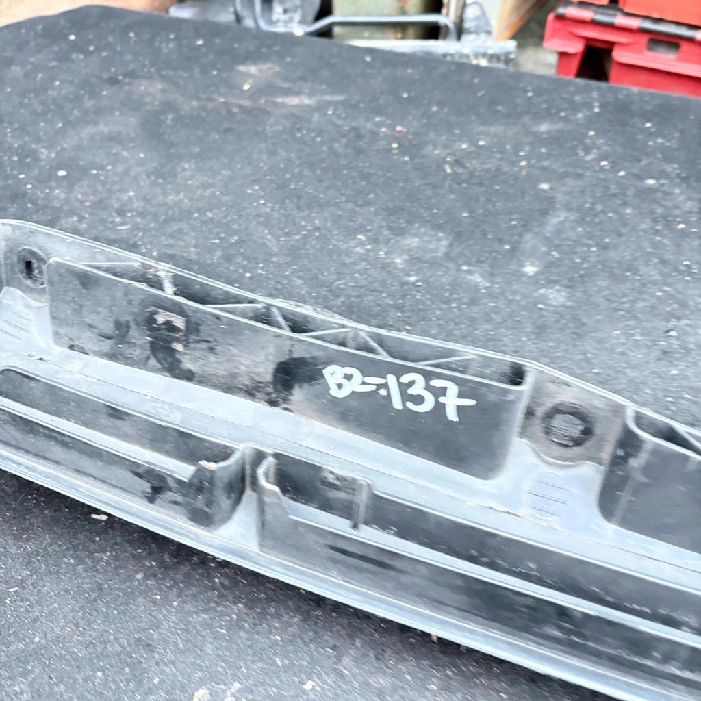 Citroen DS3 Mk1 Windscreen Lower Scuttle Panel 9684194780 2013