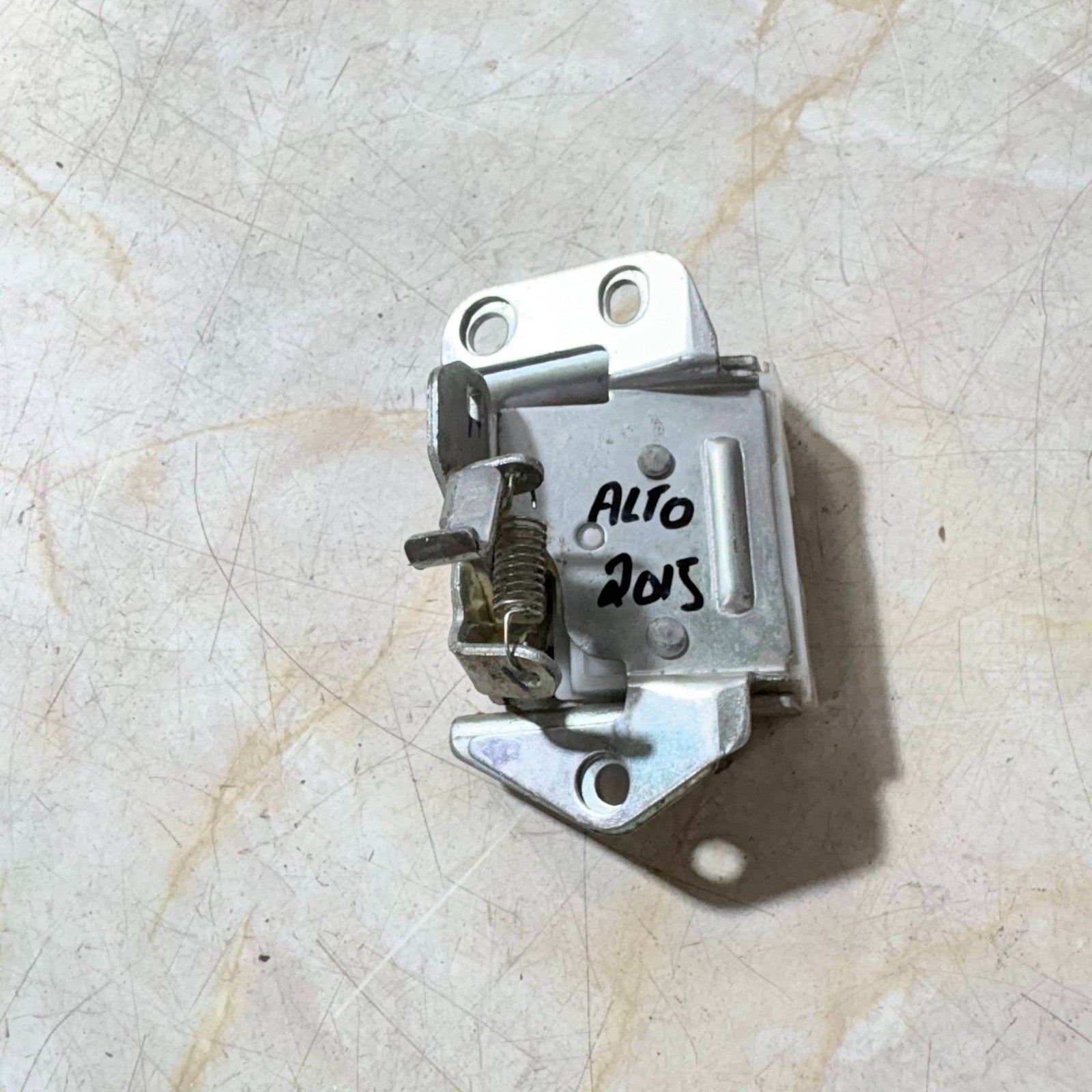 Suzuki Alto HA36S Front Bonnet Lock Hood Latch Bonnet Catch 2014-2021