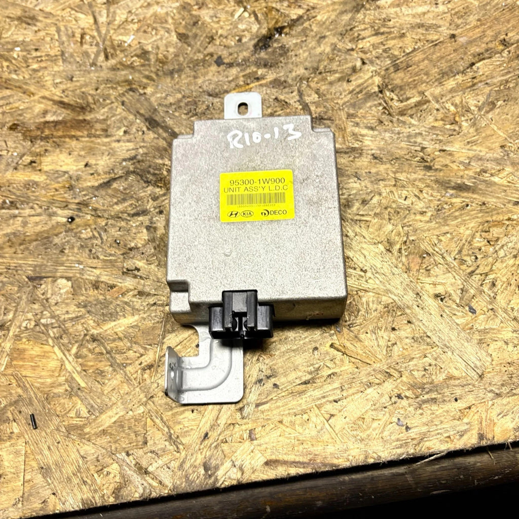 Kia Rio Mk3 2011-2017 DC-DC LDC Converter Module 95300-1W900 ISG RHD