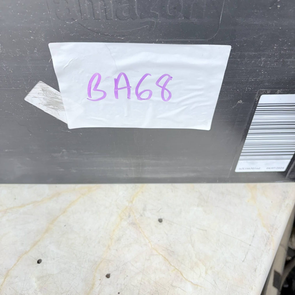 Iveco 2003Driver Side Rear Right Sliding Inside DooHandle 500371207