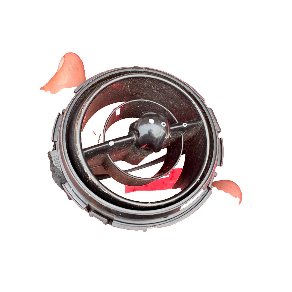 Mini Cooper R56 OSF Driver Right Front Centre Air Vent 2006-2013