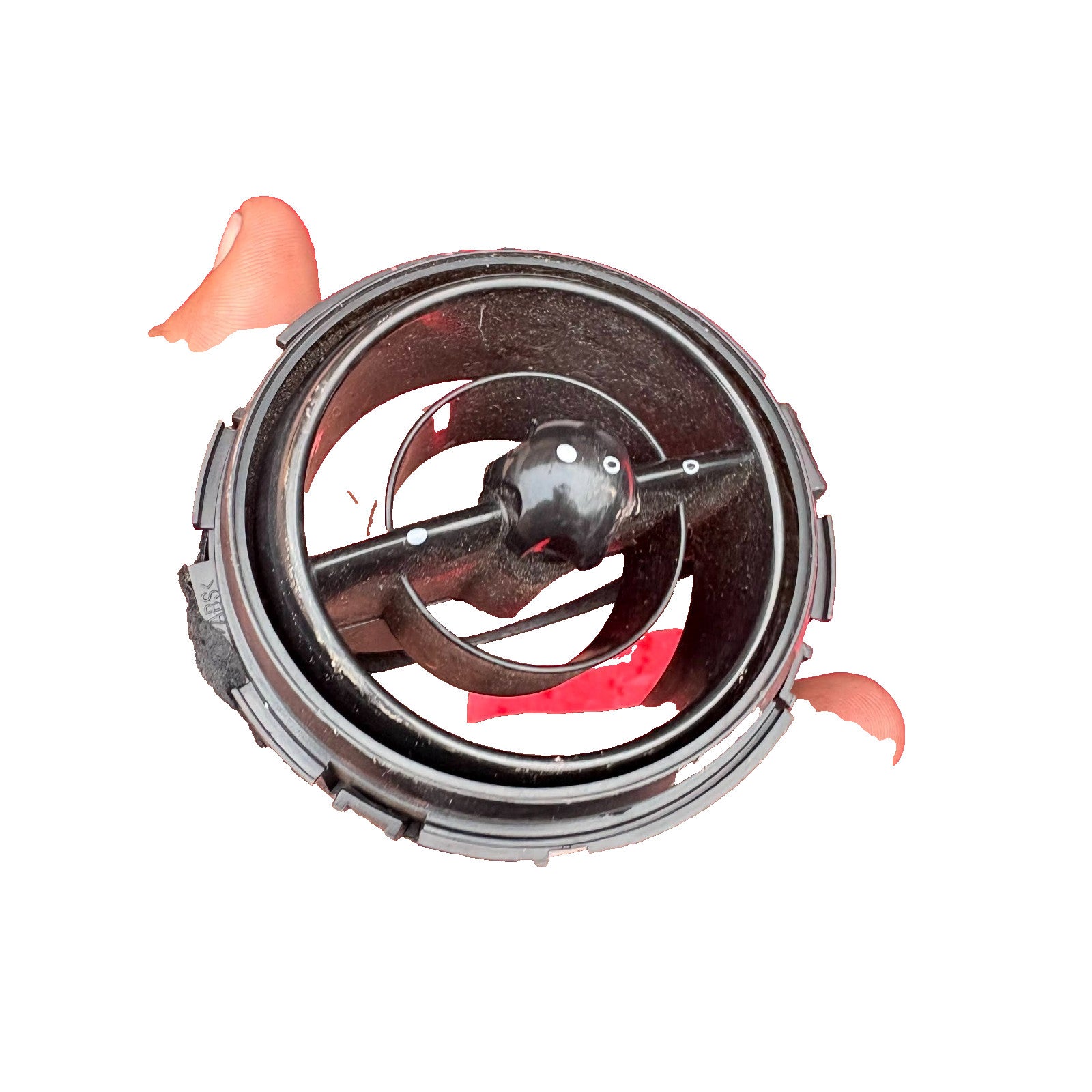 Mini Cooper R56 OSF Driver Right Front Centre Air Vent 2006-2013