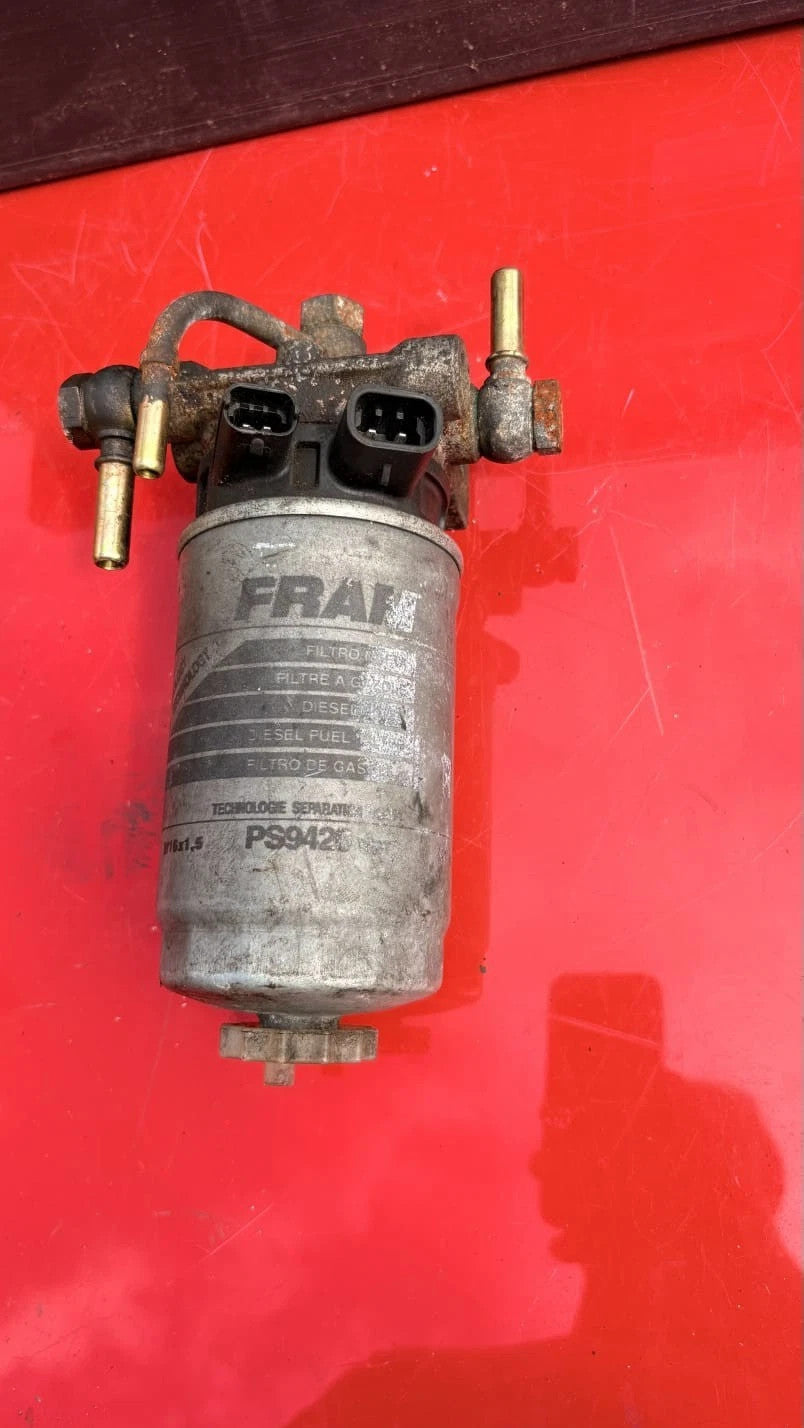 A000244 Fuel Filter Fiat Stilo DE522354-30