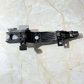 MAZDA 2 DE 2010 EXTERIOR DOOR HANDLE CARRIER LEFT 204201191235