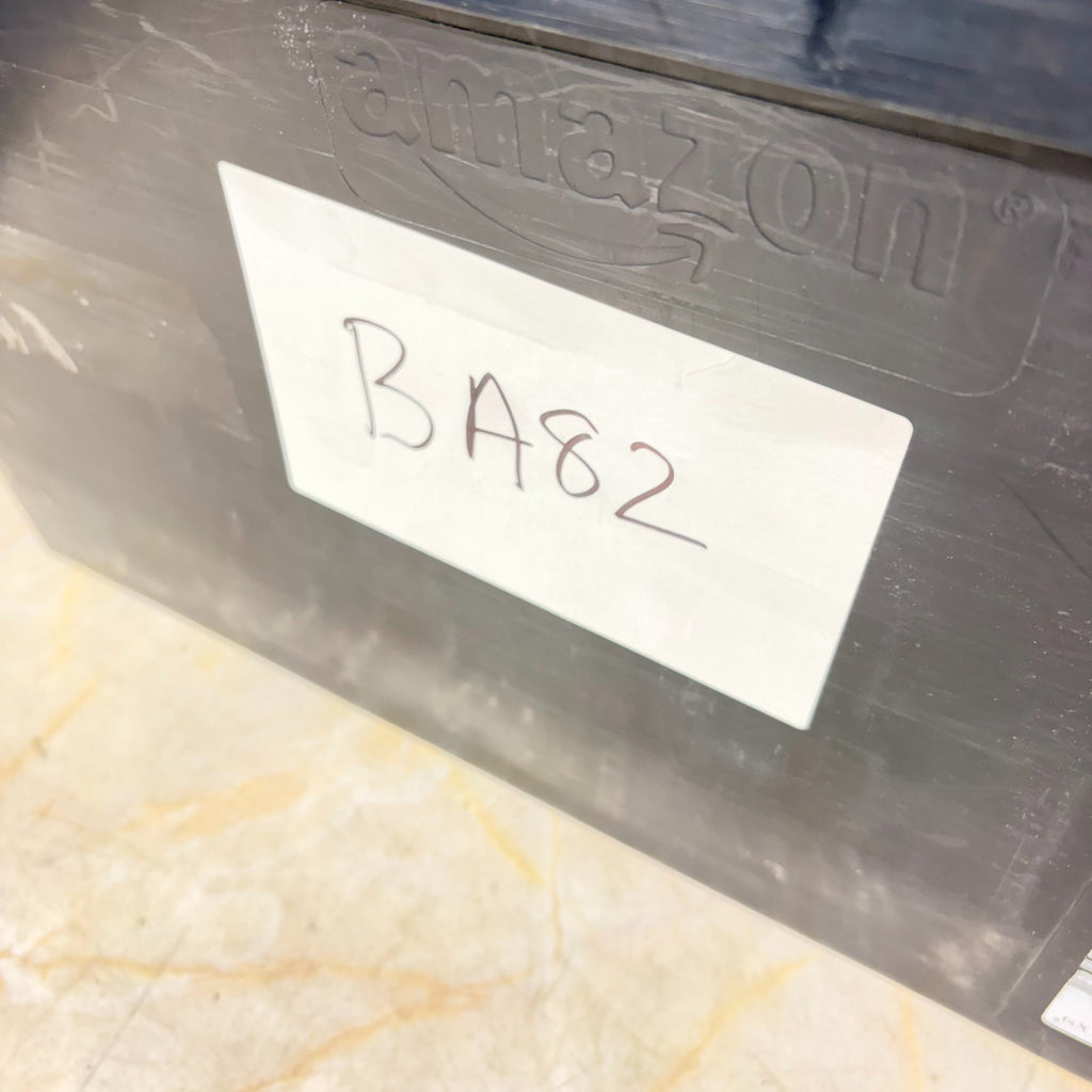 Honda Jazz 2001-2008 Mk2 Engine Cover