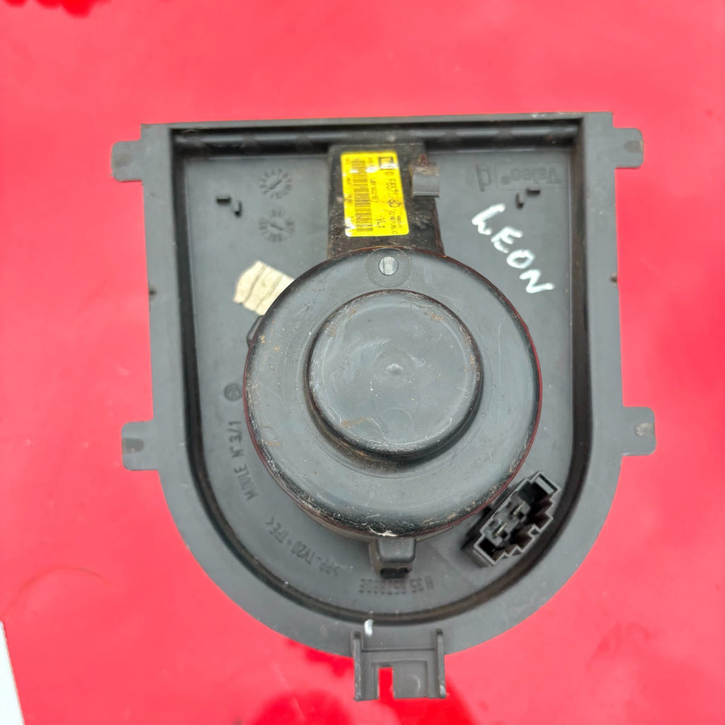 MK1 SEAT LEON HEATER BLOWER MOTOR FAN