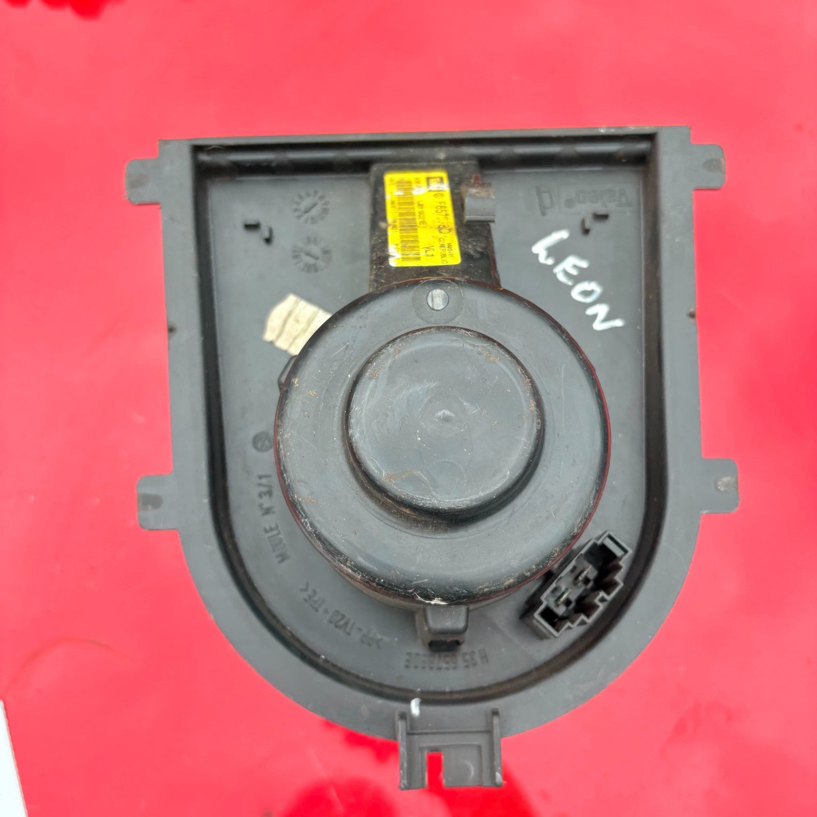 MK1 SEAT LEON HEATER BLOWER MOTOR FAN