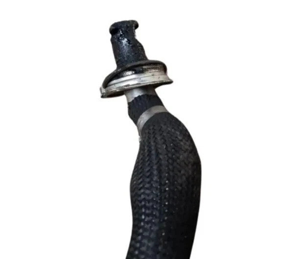 EGR PIPE RANGE ROVER EVOQUE L538 JAGUAR F-PACE 2.0 Diesel G4D3-9F468-FA 15-19