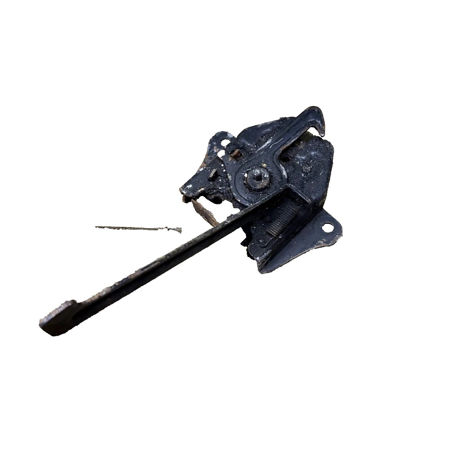 Kia Sedona 2002-2005 Bonnet Lock Hood Latch Assembly 0K52Y56620B