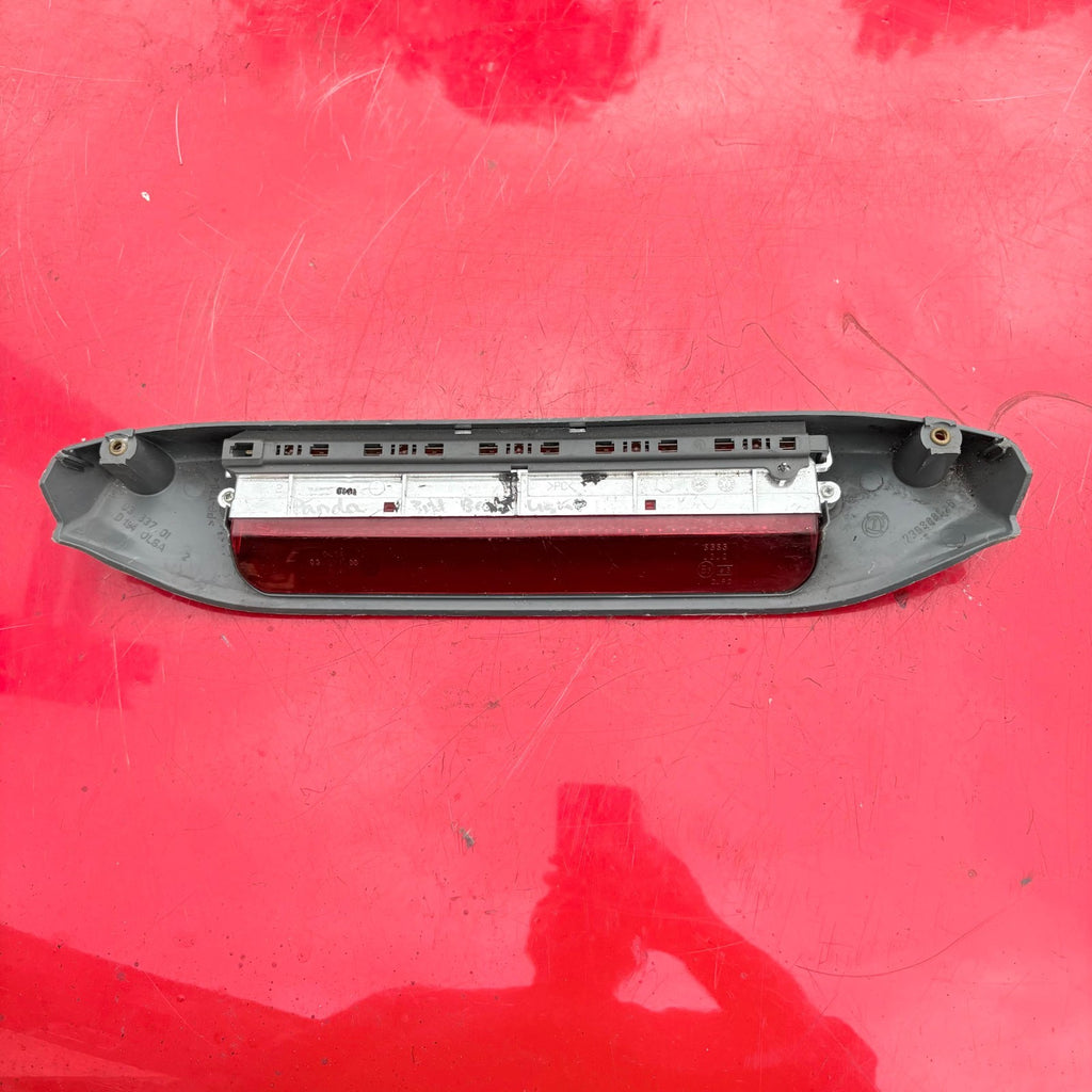 THIRD STOP LIGHT 03.337.01-735388525 FIAT PANDA