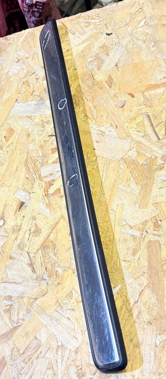 MG ZT 2001-2005 Left Front Sill Trim Chrome Step EAP100960