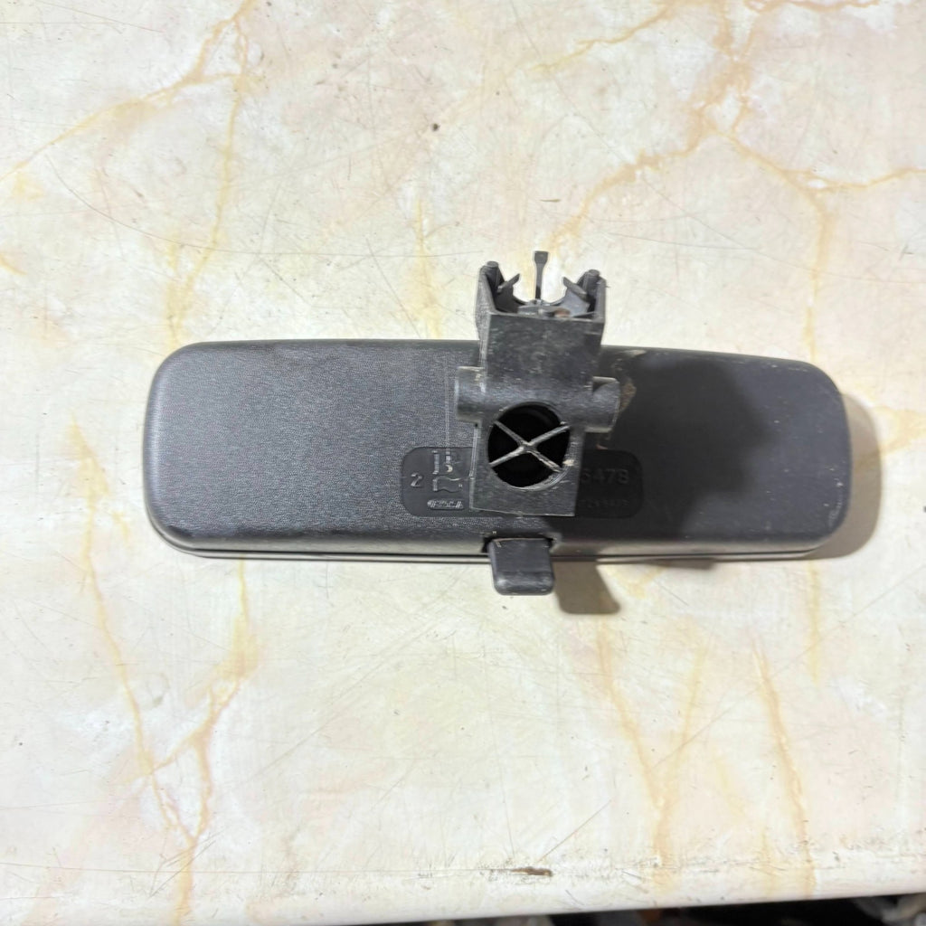 Volvo S40 V50 C30 C70 2004-2013 Manual Interior Rear View Mirror 8667227