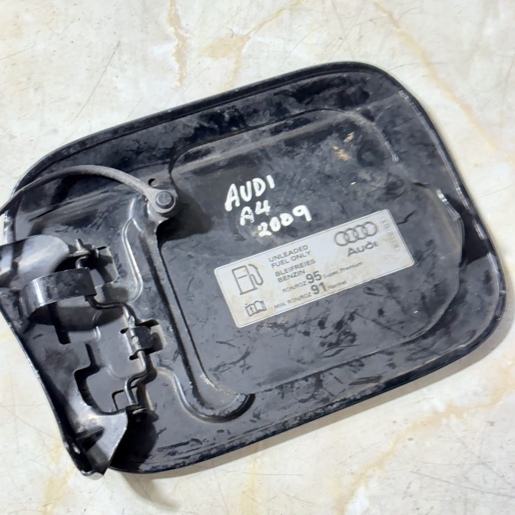 Audi A4 B6 B7 2000-2008 Petrol Fuel Flap Cover 8E0010183S