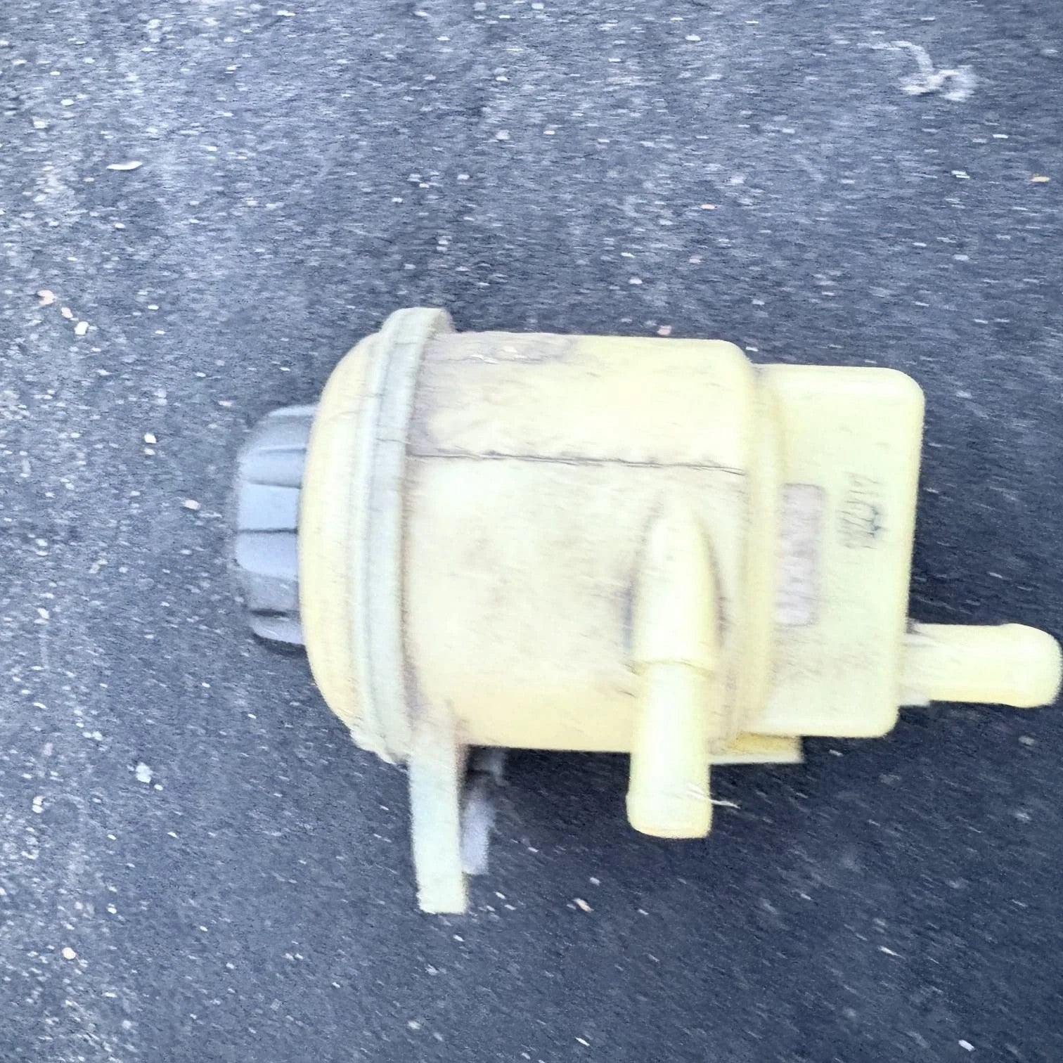 OPEL ANTARA Power Steering Pump Tank 2.00 Diesel 110kw 25116291